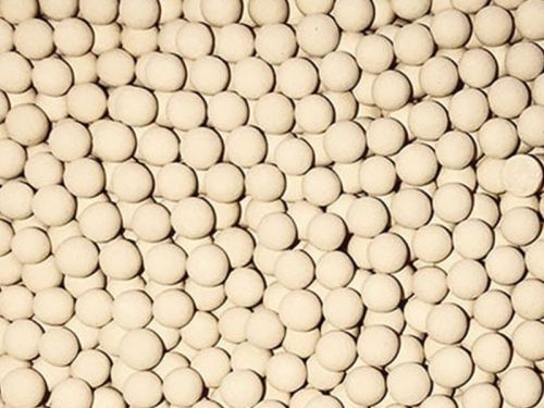 Zeolite
