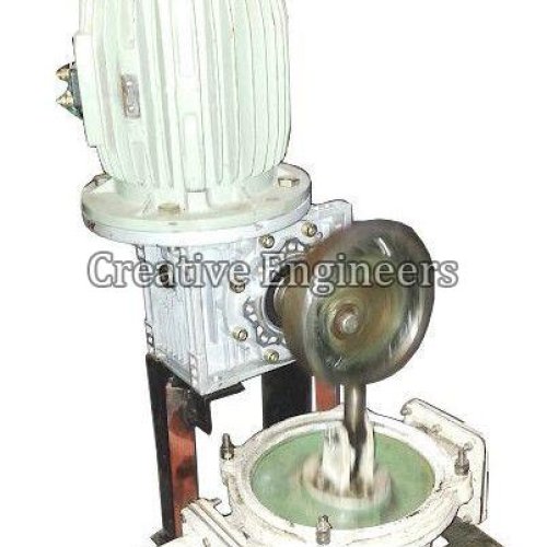 Diaphragm Type Barrel Pump