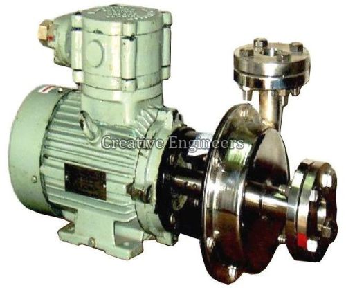 Fire Fighting Pumps