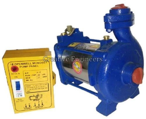 Horizontal Openwell Submersible Pumps