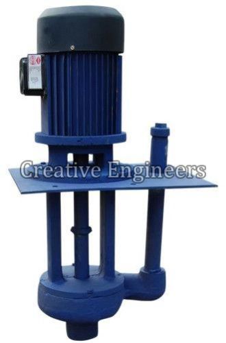 Industrial Coolant Pump