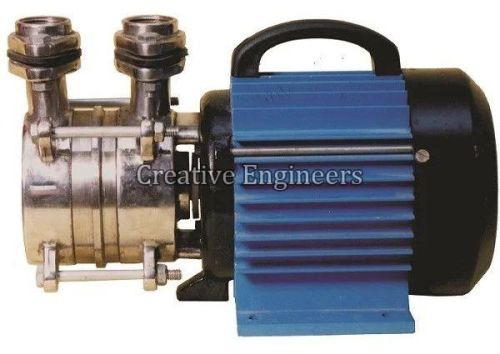 SS Self Priming Pump
