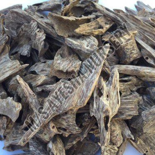 Agarwood Chips