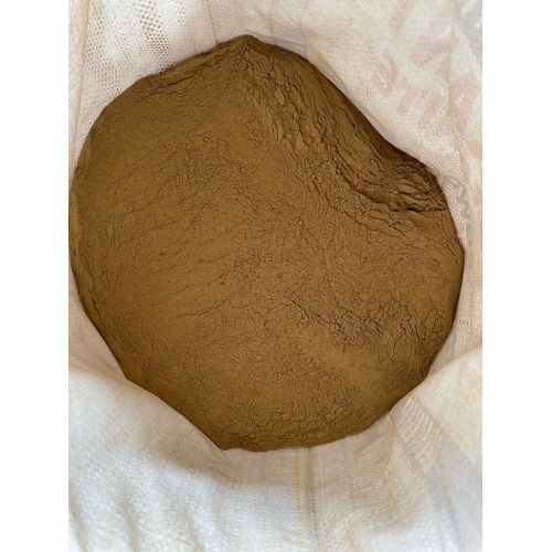 Bentonite