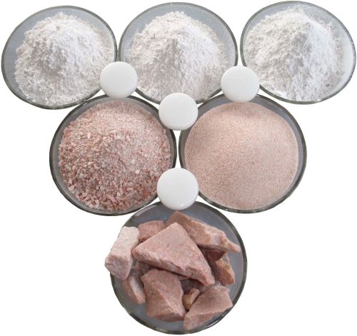 Potash Feldspar Powder