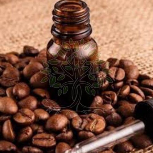 Coffee Fragrance Oil for Agarbatti