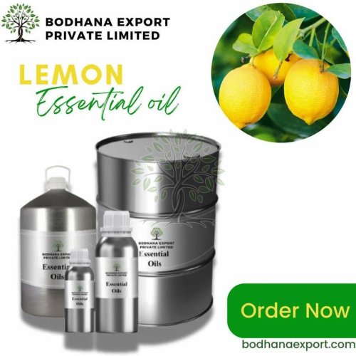 Eucalyptus Essential Oil