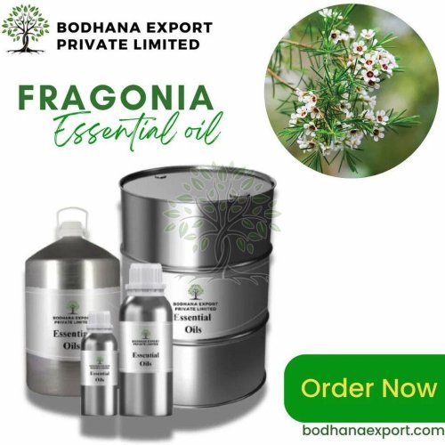 Fragonia Essential Oil