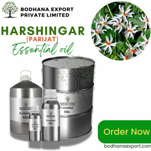 Harshingar Essential Oil