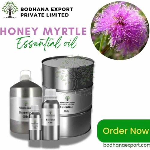 Honey Myrtle Essential Oil