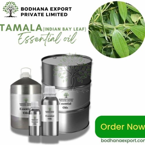 Tamala Essential Oil