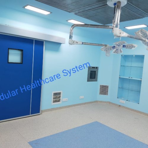 Operating Room For Hospital