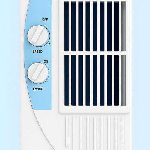 Mini Tower Fan
