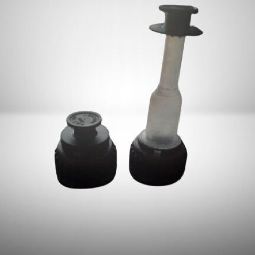 Lubricant Oil Bottle Cap