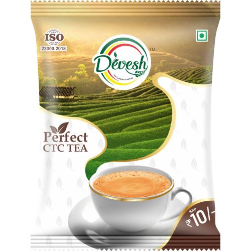 Devesh CTC Tea