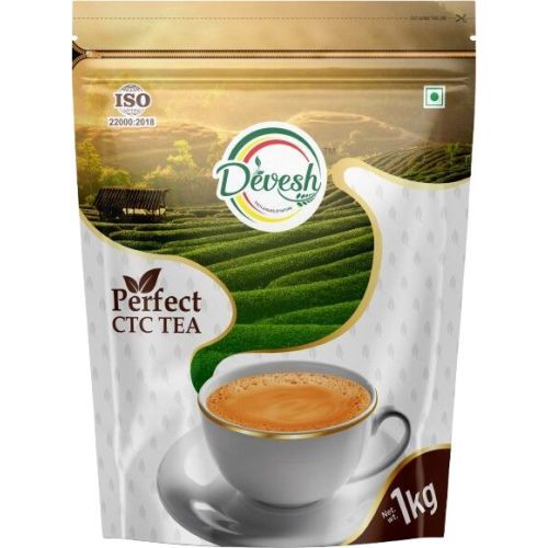 1kg Devesh Packed Tea