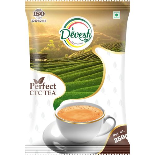250gm Devesh Packed Tea