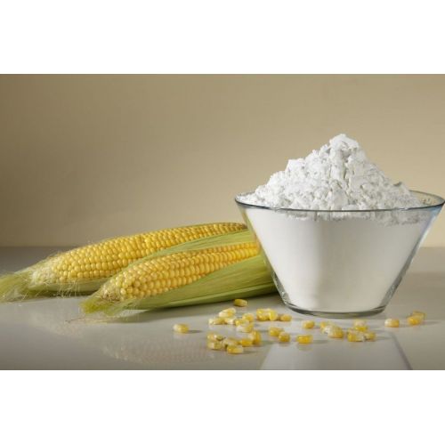 Maize Starch Powder