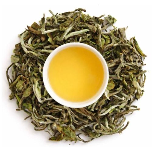Premium White Tea