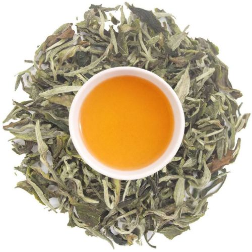 White Peony Tea