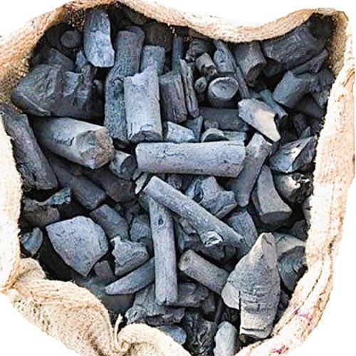 Wood Charcoal