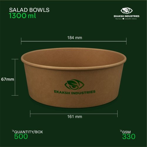 Salad Bowl