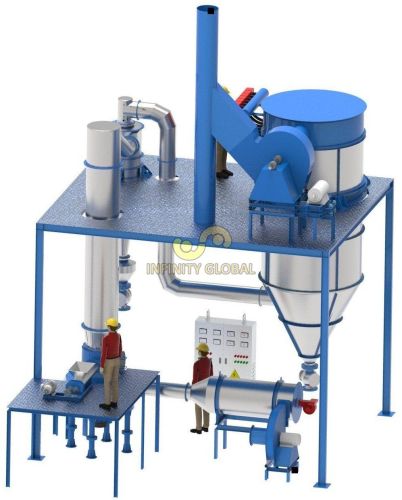 Mineral Processing
