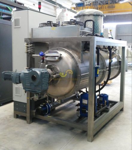 Chemical Crystallizer