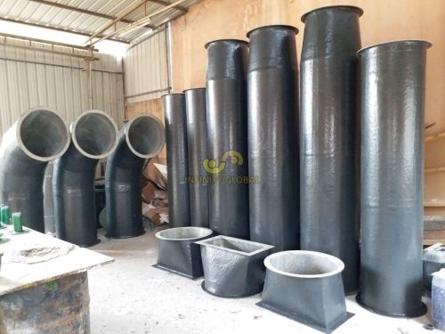 FRP Ducting System