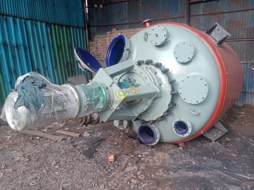 Chemical Industry Equipment