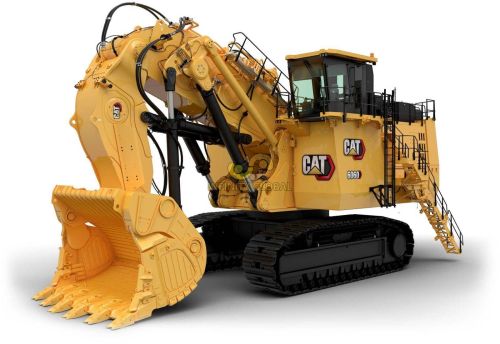 Surface Mining Equipment