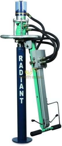 Hydraulic Roof Bolting Machine