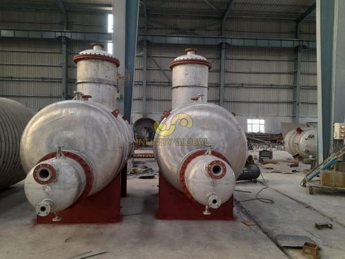 Industrial Evaporator