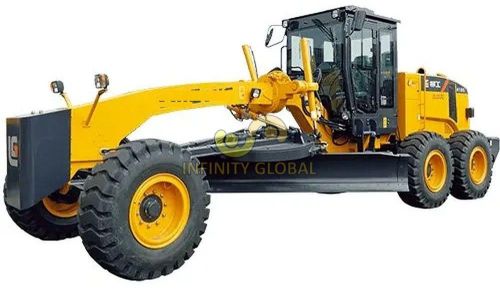 Liugong Motor Grader