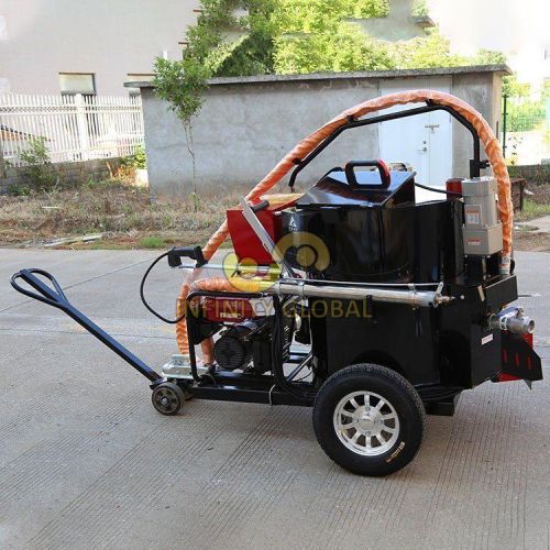 Road Crack Sealing Machine