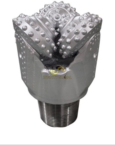 Tricone Drilling Bit