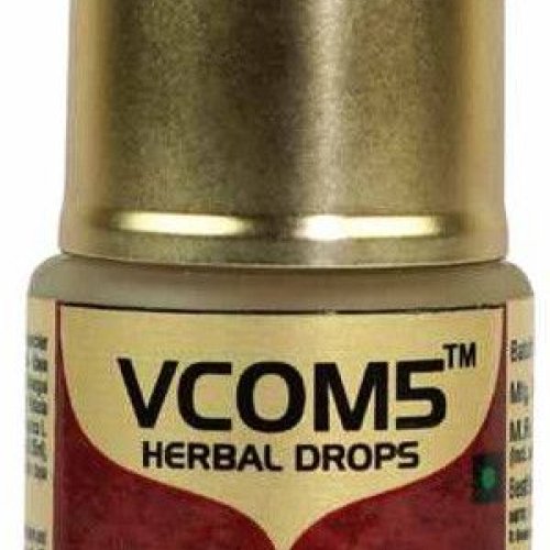 Rudraa Forever Vcoms Herbal Drops
