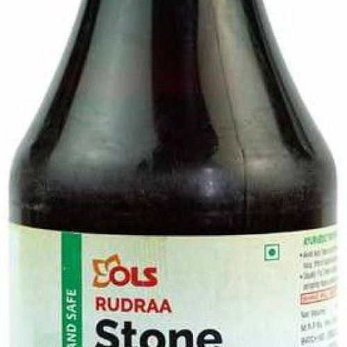 Rudraa Stone Crush Tonic