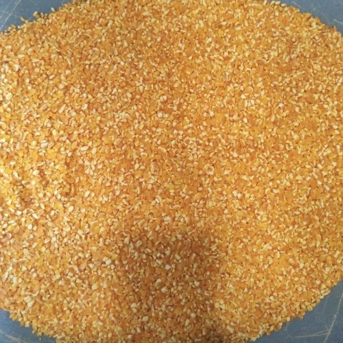 Maize Grits