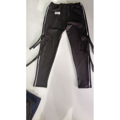 Casual Wear Women Cotton Trouser