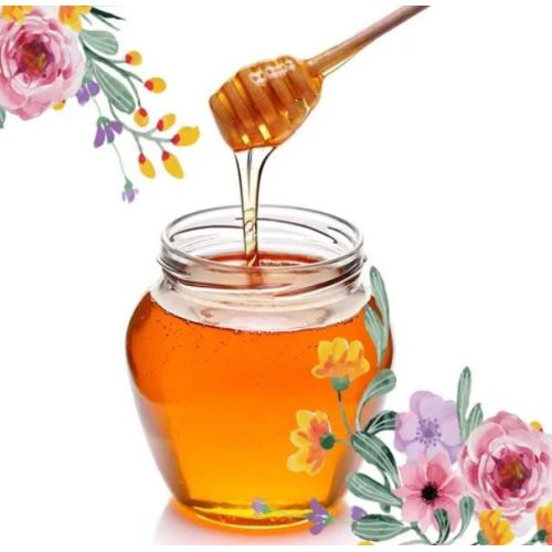 Multi Flora Honey