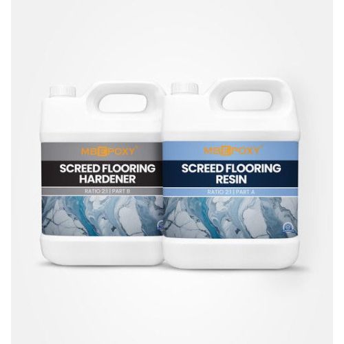 Screed Floor Resin