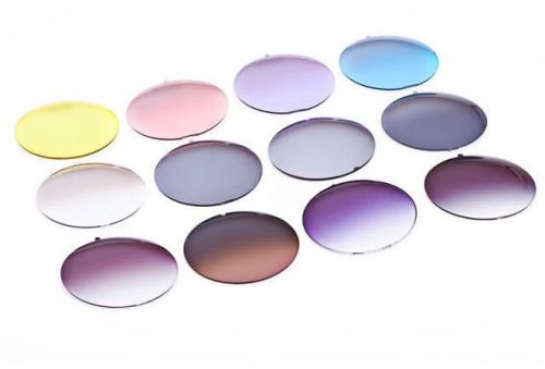 Tinted Optical Lenses