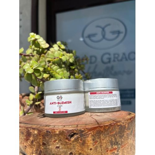 Anti Blemish Face Cream
