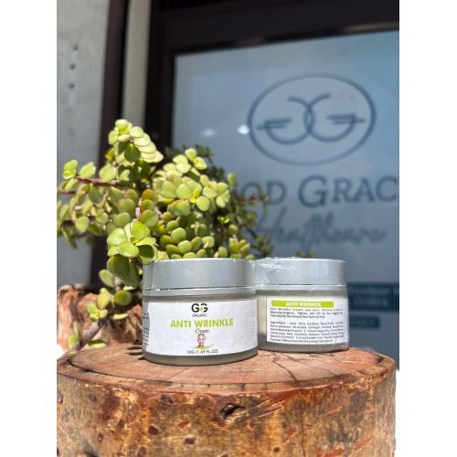 Anti Wrinkle Skin Repair Face Cream