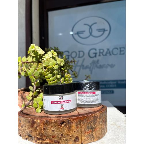 Skin Brightening Fairness Face Cream