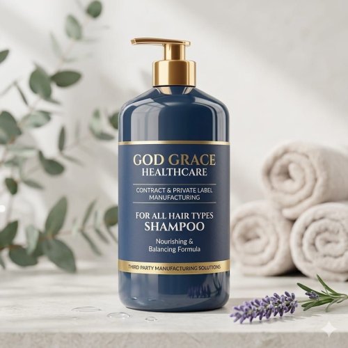 Hair Care Products