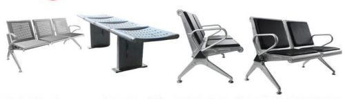 Hospital Waiting Area Chair