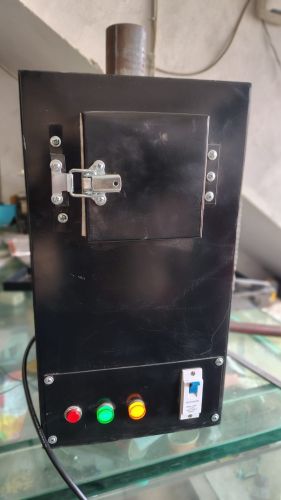 Automatic Incinerator Machine