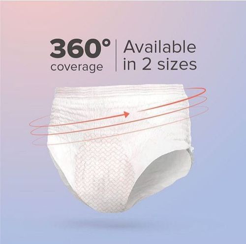 Disposable Period Panty